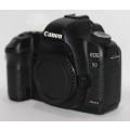Canon EOS 5D Mark II Full Frame DSLR Camera (Body Only)