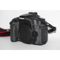 Canon EOS 50D 15MP DSLR (BODY ONLY)