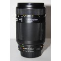 Nikon Nikkor AF 70-210mm f4-5.6 Lens 70-210/4-5.6 for Nikon Cameras