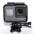 GoPro Hero5 Black  Waterproof Digital Action Camera for Travel with Touch Screen 4K HD Video 12MP