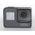 GoPro Hero5 Black  Waterproof Digital Action Camera for Travel with Touch Screen 4K HD Video 12MP