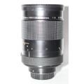 Nikon Telephoto 500mm f/8.0 N Reflex-Nikkor Manual Focus Lens