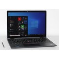ThinkPad X13 Yoga Gen 3, 13.3-inch WUXGA 2-in-1 Laptop - Intel Core i5-1235U , 8GB RAM ,256GB SSD