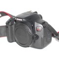 Canon EOS Rebel T5i 18.0 MP CMOS Digital SLR (BODY)