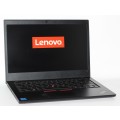 Lenovo ThinkPad L14 11Th Gen Intel Core i5-1135G7 16GB RAM , 512GB SSD , 14-inch FHD Laptop