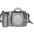 Canon EOS 60D (BODY ONY) IN VERY GOOD CONDITION