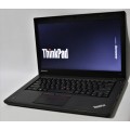 Lenovo ThinkPad T450 Laptop , Core i5-5300U 2.30GHz, 8GB Ram, 500GB , Windows 10 Pro 64bit