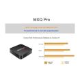 MXQ Pro 4K Smart TV Box S905W - Android 7.1