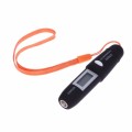 Pen Type Mini Non-Contact Infrared Thermometer IR Temperature Measuring LCD Display