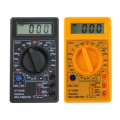 DT-830B LCD Digital Multimeter AC/DC 750/1000V Voltmeter Ammeter Volt Ohm Tester Digital Multimeter