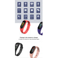 M4 Smart Band Watch Bracelet Blood Pressure Heart Rate Fitness Tracker Wristband