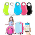 iTag iTracing Mini Smart Finder Bluetooth Tracer Pet Child GPS Locator Alarm - Random colours