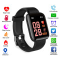 D13 Sport Smart Watch 116 Plus Heart Rate Watch Smart Wristband