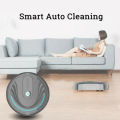 Smart Floor Robotic Cleaning Vacuum Auto Sweeping Cleaner Robot Sweeper