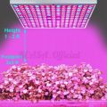 4000W 225 LED Grow Light Plant Hydroponic Full Spectrum Indoor Plant Flower - Need a UK adapter plug