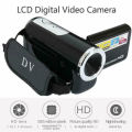 2.7 Inch 1080P HD Camcorder Digital Video Camera TFT LCD 16MP 16x Zoom DV AV Night Vision