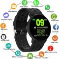W8 Smart Watch Android iOS Apple IPhone Samsung SmartWatch