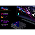H96 Mini V8 RK3228A - DDR3 2GB / 16GB Android 10.0 4K HD TV Box Support TikTok TV Control NetFlix