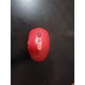 Logitech M590 Silent Mouse