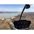 Scenic Helicopter flight - Magaliesburg and cradle of humankind