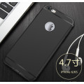 Apple iPhone 6 / 6S Phone Cover (Black)