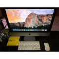 21.5-inch iMac 2.7GHz