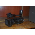 Sony HVR-Z1E Professional Video Camera!!!!
