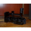Sony HVR-Z1E Professional Video Camera!!!!