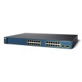 *** POE CLEARANCE SALE *** CISCO CATALYST 3560-24PS 24 PORT POE SWITCH