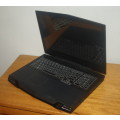 ALIENWARE CORE i7 GAMING LAPTOP.... RE-LISTED DUE TO NON PAYMENT..... READ DESCRIPTION