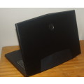 ALIENWARE CORE i7 GAMING LAPTOP.... RE-LISTED DUE TO NON PAYMENT..... READ DESCRIPTION