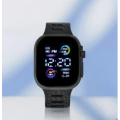 Kiddies Digital Watches | Perfect Gift