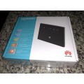 Huawei B315 CPE LTE Router Black *NEW IN PLASTIC*