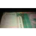 Banco De Cabo Verde 200 Escudos 1989 Bank Note