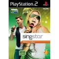 Singstar Afrikaanse Treffers Playstation 2 game