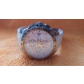 Tissot mechanical watch 1 day only reduced price