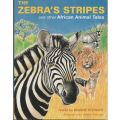 THE ZEBRA`S STRIPES + WHEN LION COULD FLY