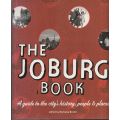 THE JOBURG BOOK edited by Nechama Brodie