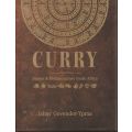 CURRY: STORIES & RECIPES ACROSS SOUTH AFRICA by Ishay Govender-Ypma
