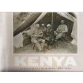 KENYA: A COUNTRY IN THE MAKING 1880-1940 by Nigel Pavitt