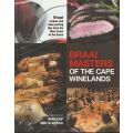 BRAAI MASTERS OF THE CAPE WINELANDS compiled by Wines of South Africa