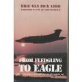 FROM FLEDGLING TO EAGLE: THE SOUTH AFRICA AIR FORCE DURING THE BORDER WAR by Brig-Gen Dick Lord