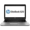 HP Elitebook 820 Laptop - Core i3, 8GB, SSD