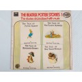 THE BEATRIX POTTER STORIES 1 - Used vinyl record. - [A Relist of Non Payment]