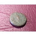 ANCIENT ROMAN COIN - [5 g. 19 mm]