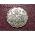 1776 MEXICO NOVILTY COIN 8 Reales - Carlos III - MAGNETIC