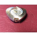 ANCRE PENDANT/POCKET WATCH IN GOOD WORKING ORDER