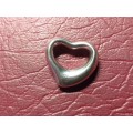 LOVELY GENUINE SOLID STERLING SILVER PENDANT IN VERY GOOD CONDITION