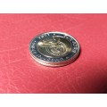 2021 RSA SARB R5 COIN - UNC - [9 Available]