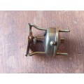 SOLID BRASS ORNAMENT - PRIMUS STOVE - [Height 30 mm]